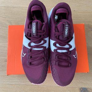 Women's Nikecourt Air Zoom Zero HC